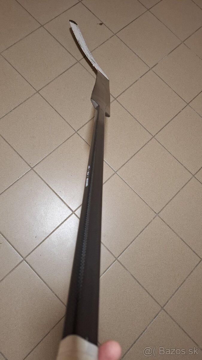 Brankarska hokejka Bauer Supreme Ultrasonic 27" - 5