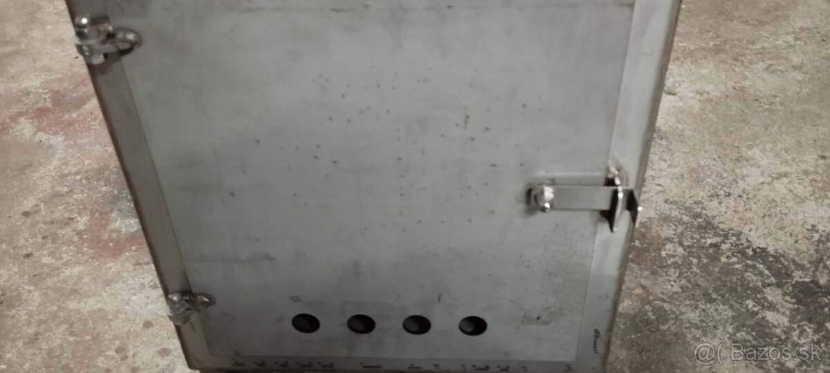 Piecka na ohrev vody. Bazén,kaďa. - 5