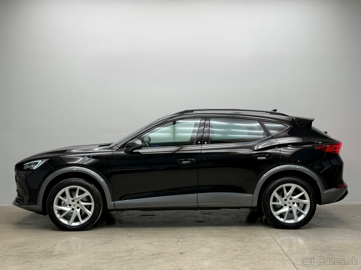 Cupra Formentor 1.5 TSI 150k DSG - 5