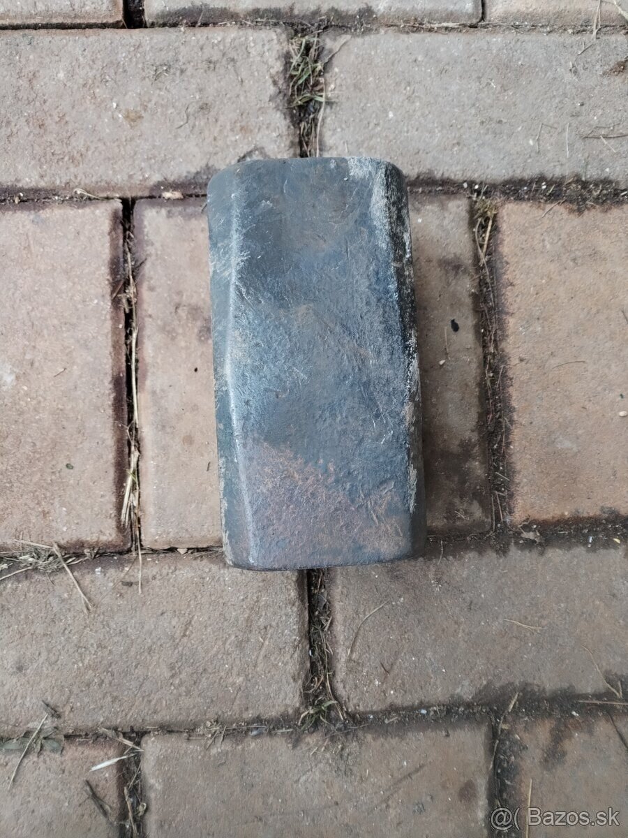 Sekera tesarska kladivo 5kg - 5