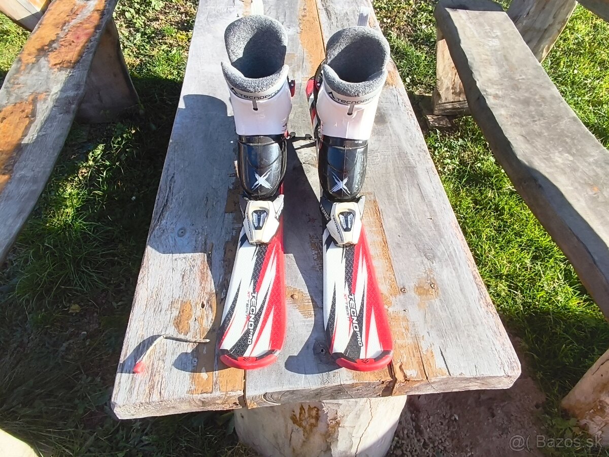 Lyže - 5