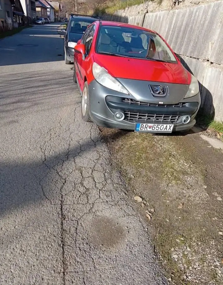 Predám vymením - 5