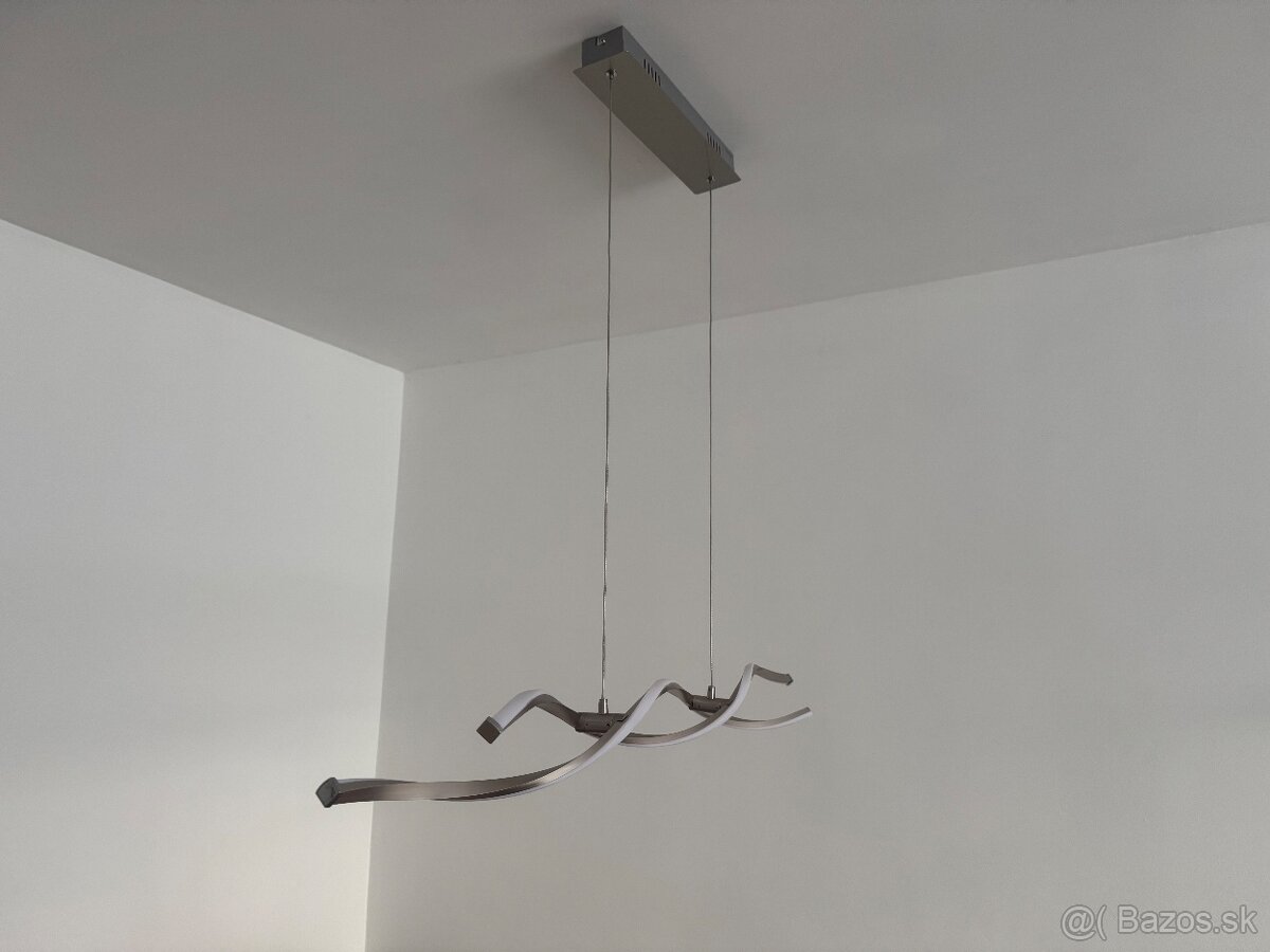 Stmievateľná lampa - 5