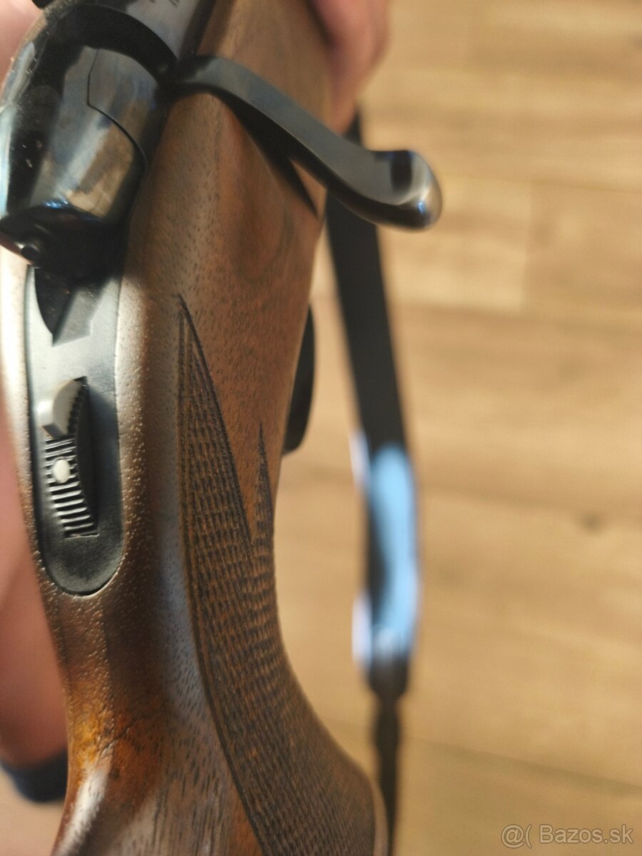 Predám Steyr Mannlicher classic - 5