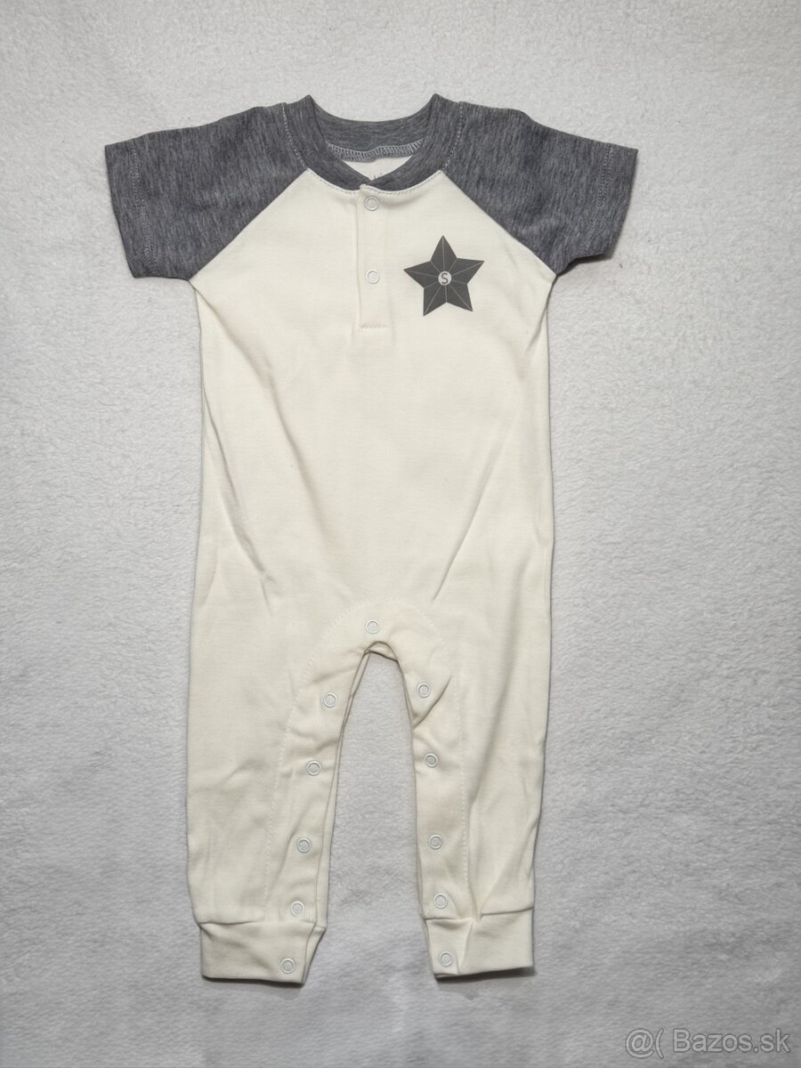 Mäkké mikiny a tepláky na flíse - 5