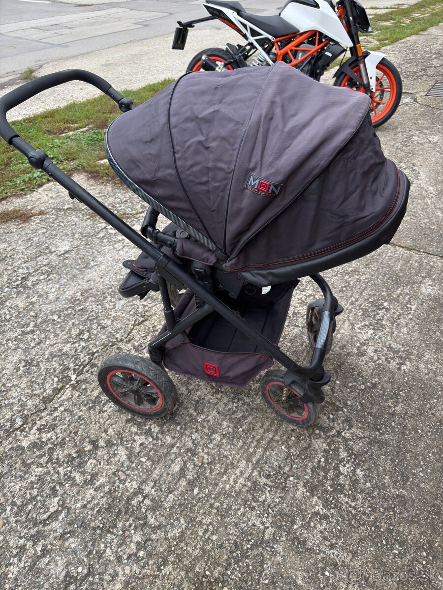 predam kocik moon vanicku + sportova cast - 5