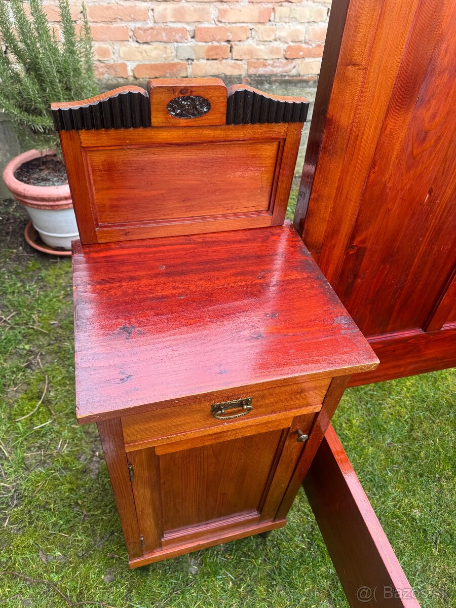 stare postele ns chalupu - 5