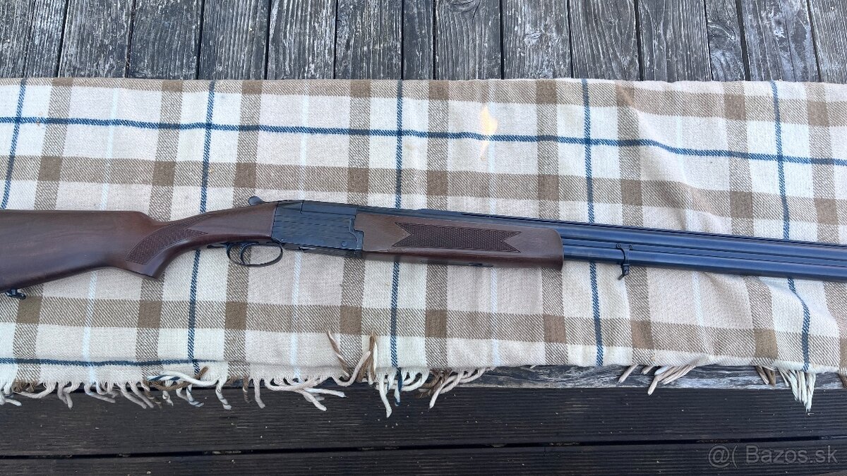 Predam brokovnicu - 5