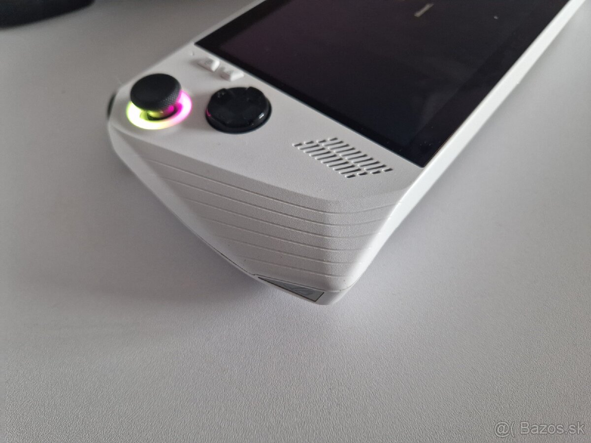 Asus rog Ally Z1 extreme - 5