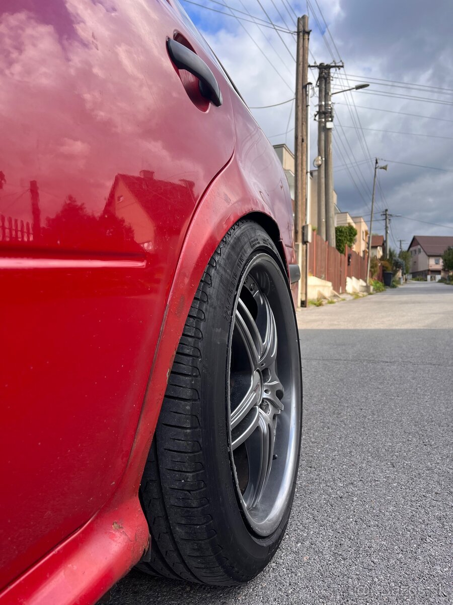 KOLESÁ R18 5x100 - 5