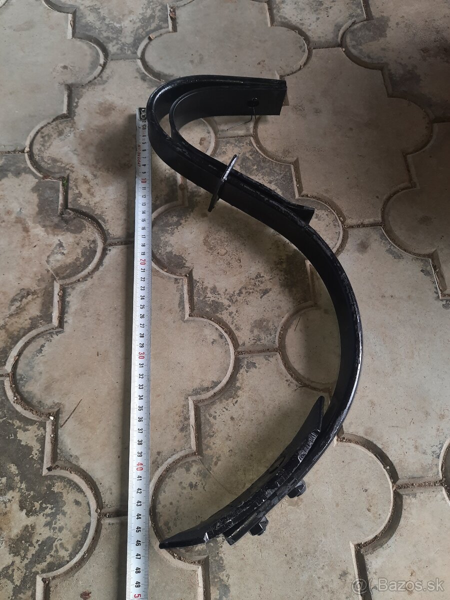 Pero kultivátora - 5