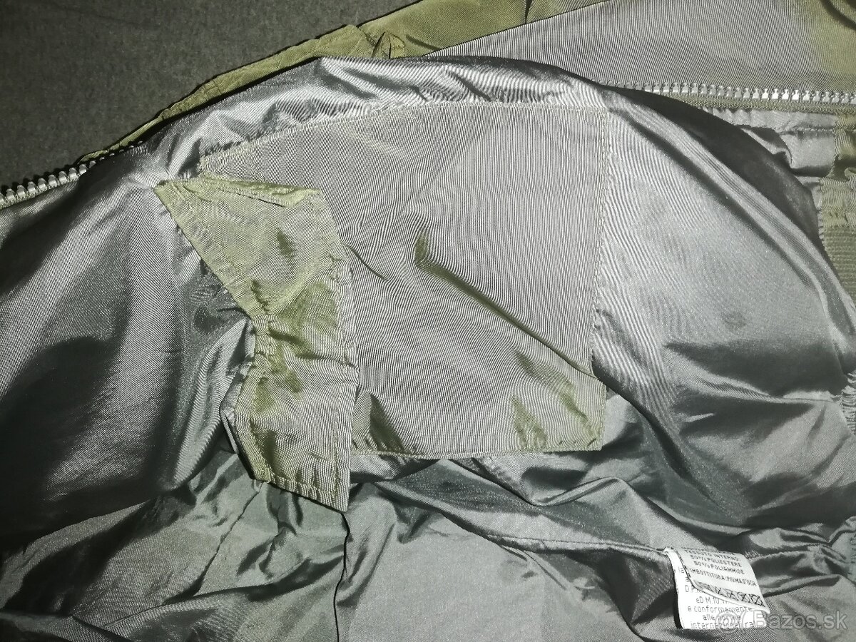 Panska bomber bunda - 5