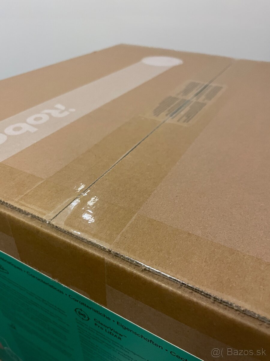 Predam uplne novy iRobot Roomba Max 705 - 5