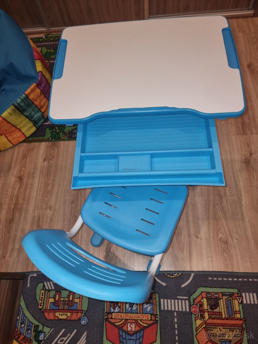 Detský písací stôl - 5