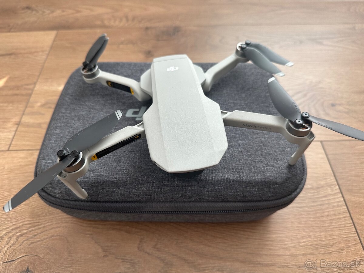 DJI mavic mini - 5