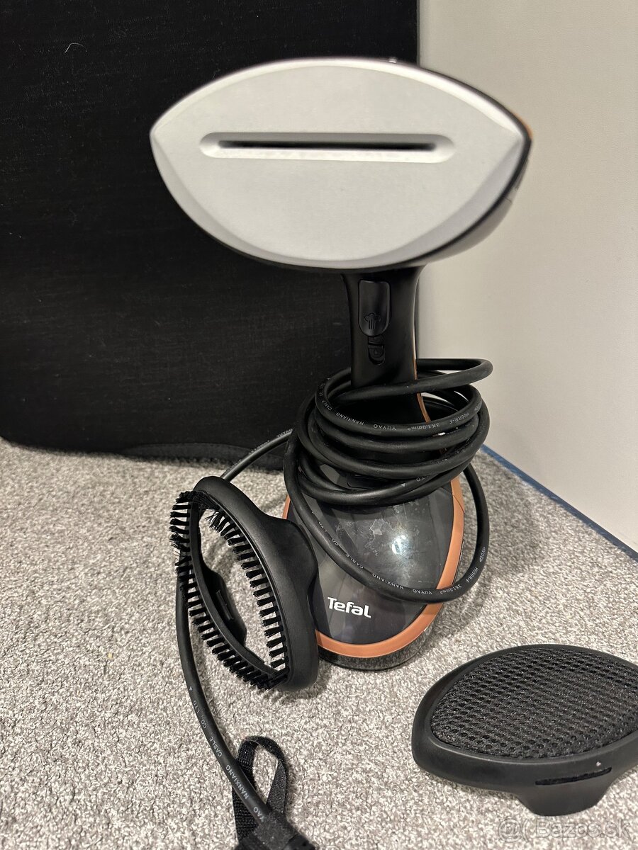 Parna žehlička tefal - 5