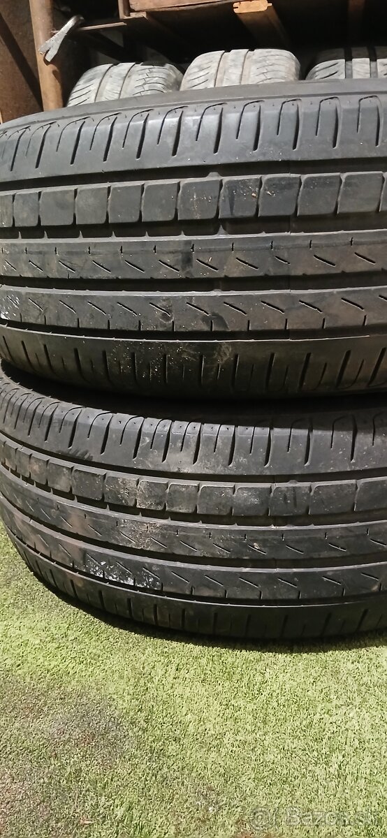 205/60 R16 letne - 5