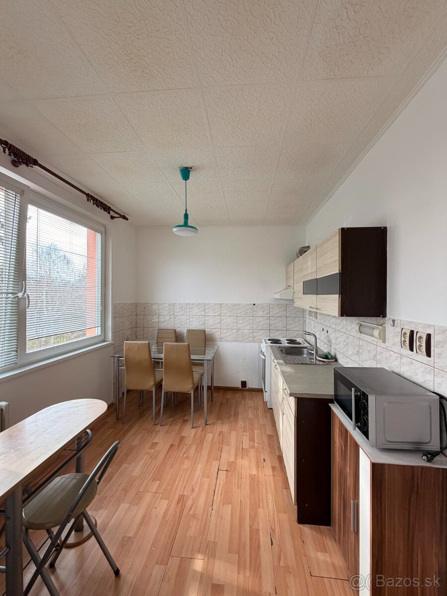 3izbový byt v Skalici - 5