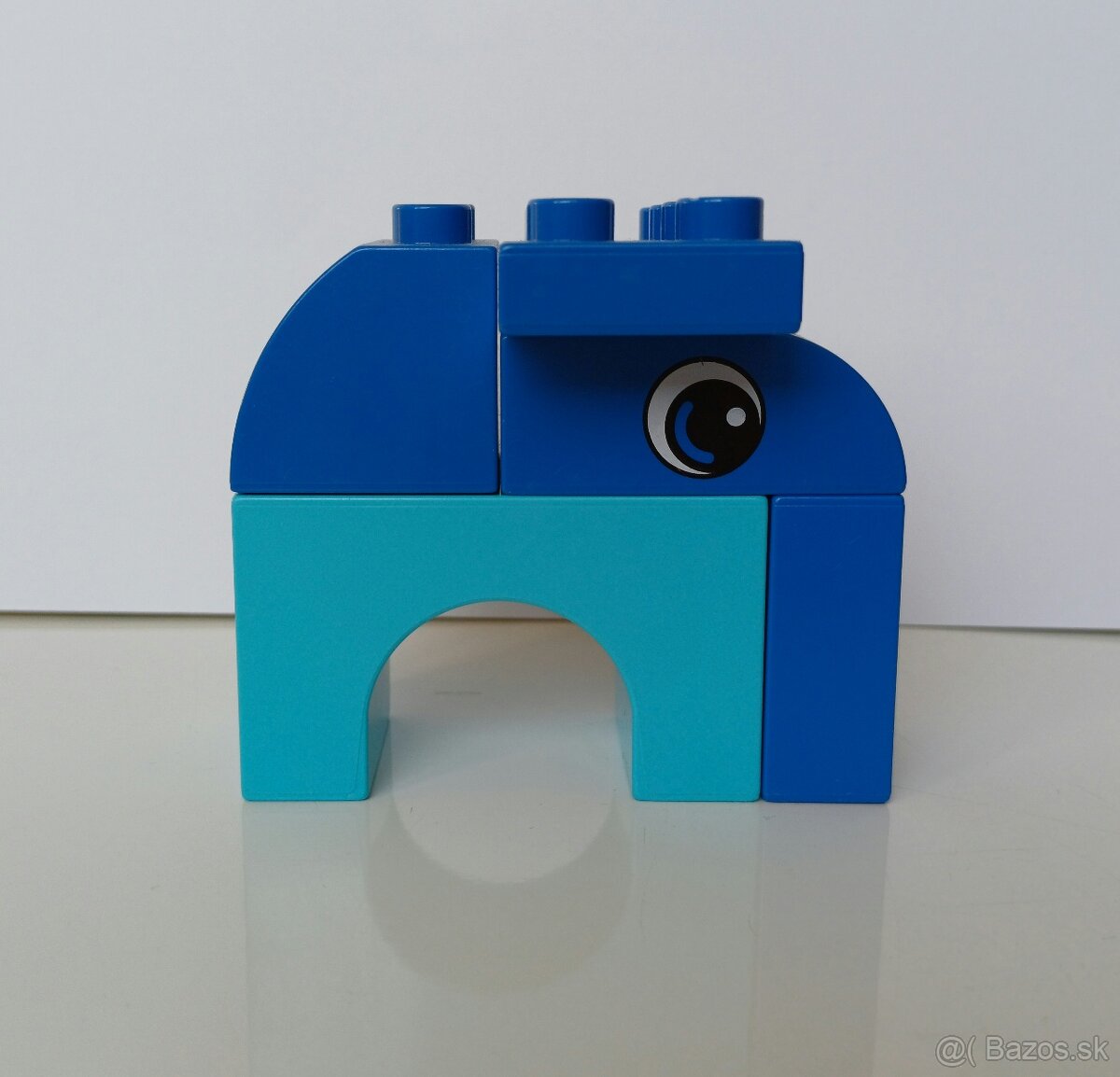 LEGO DUPLO 10573 Zvieratka - 5