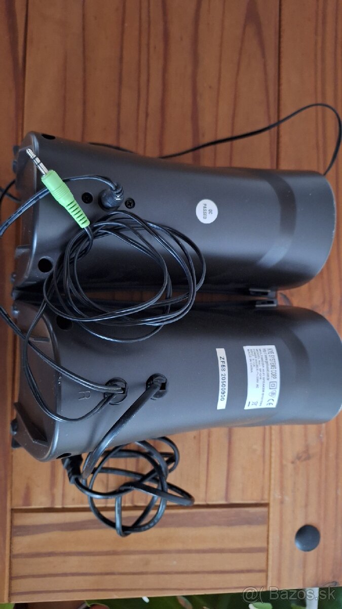 Genius repro SP-Q160 retro/vintage - 5