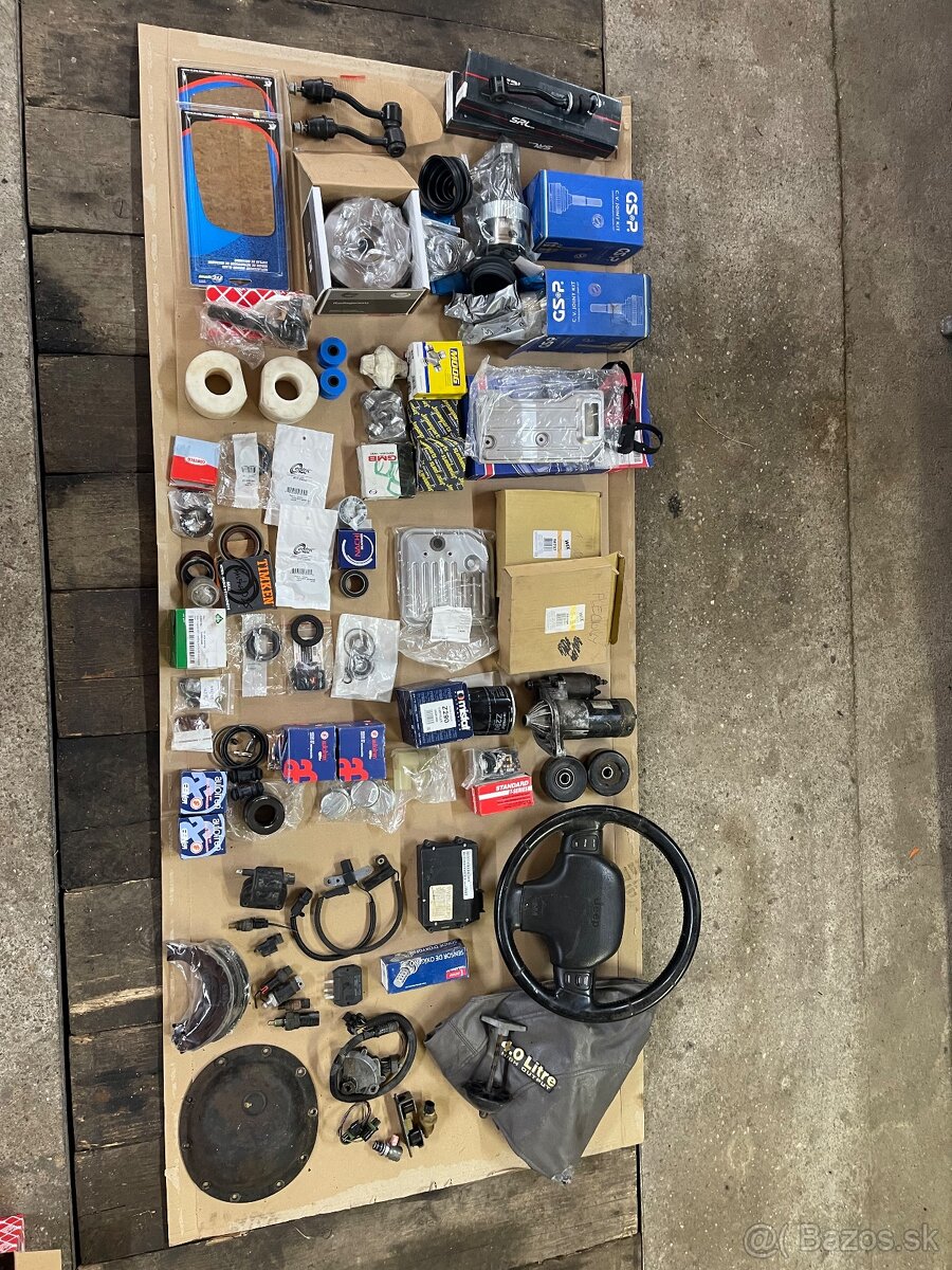 Jeep Grand Cherokee ZJ,XJ 4L HO - 5