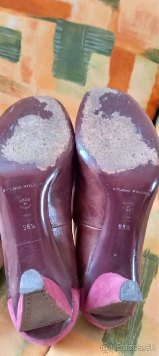 Vero Cuio originálne - 5