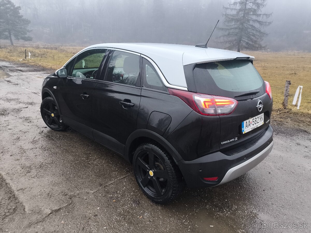 Opel Crossland x 1.6cdti - 5