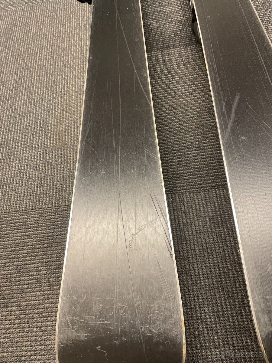 Blizzard Quattro 166cm - 5