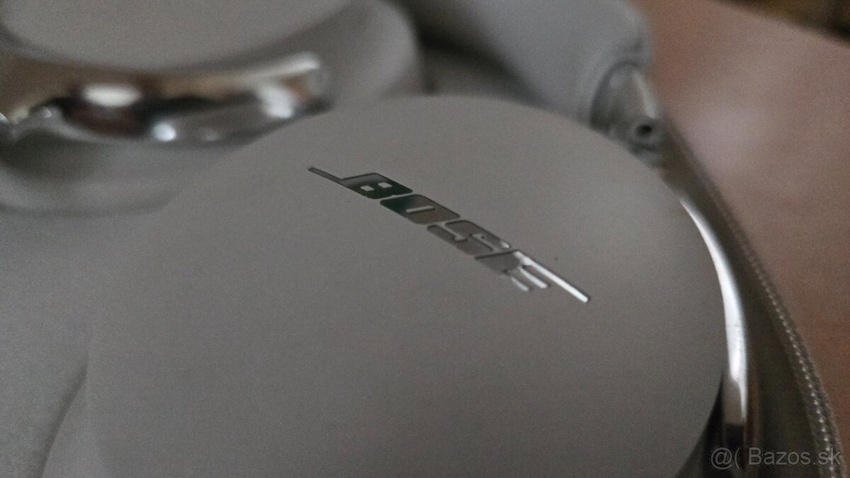 Bose QuietComfort Ultra 2nd Gen - 5