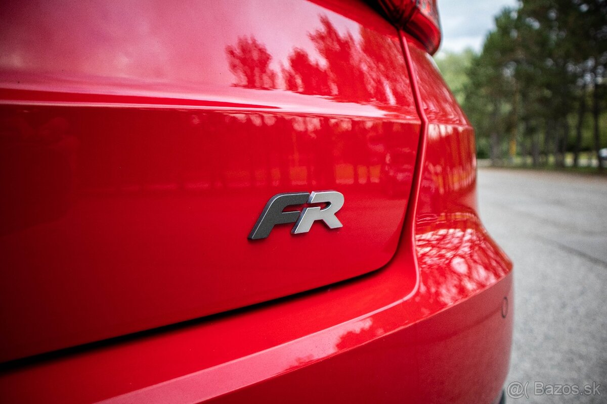 Seat Arona 1.0 ECO TSI 110 FR - 5