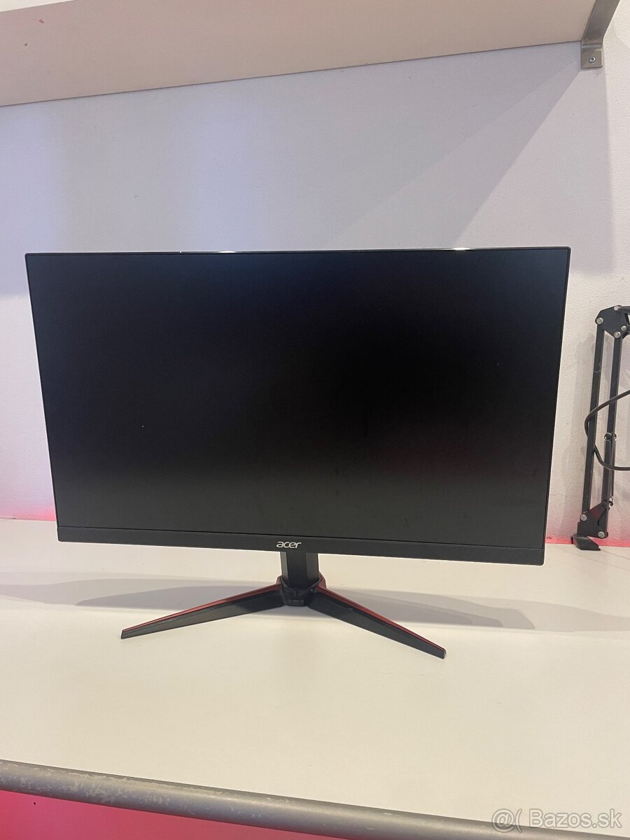 Predám herný set – PC + monitor + klávesnica - 5