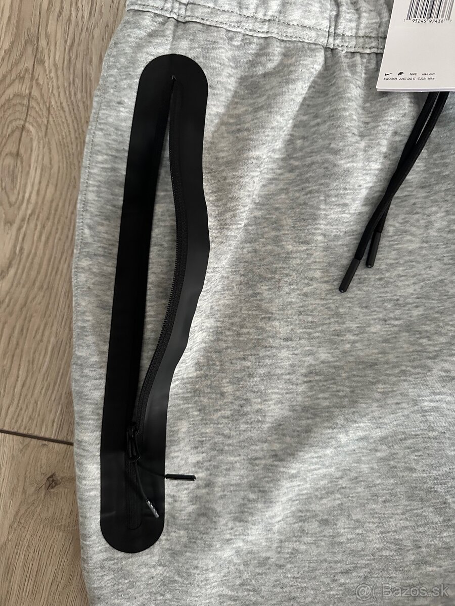 Tepláky NIKE TechFleece Joggers - 5