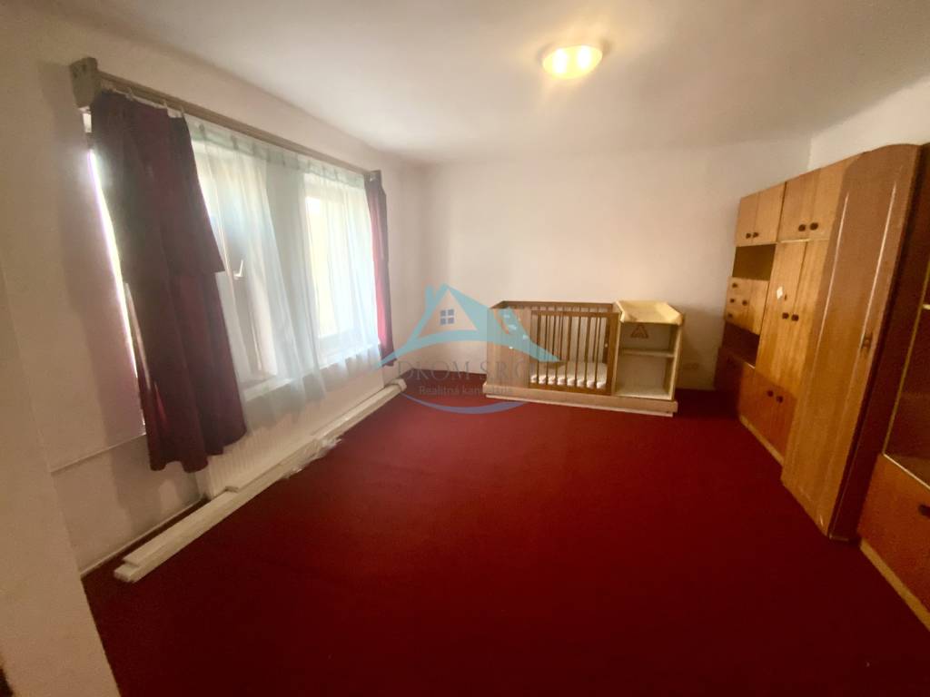 Na predaj rodinný dom v Nagyoroszi, HU - 5