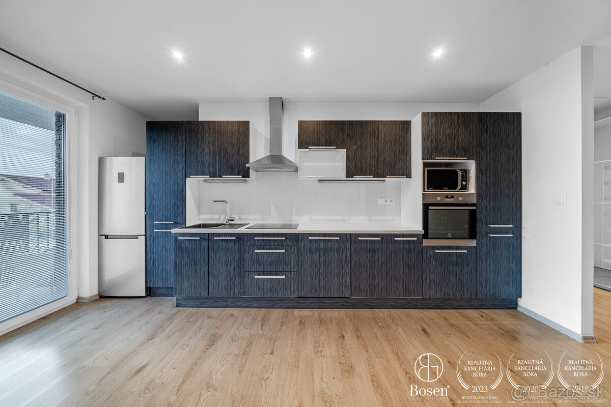 BOSEN | 3-izbový byt, s vlastným parkovaním+ balkón - 5