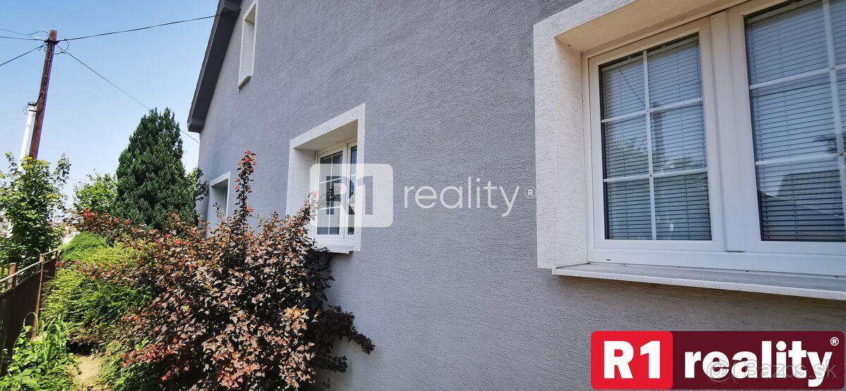 Rodinný dom / Drahovce - 5