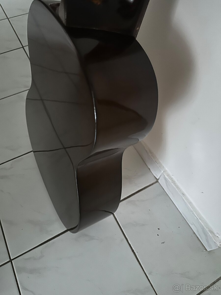 Predám klasickú šesťstrunovú gitaru - 5