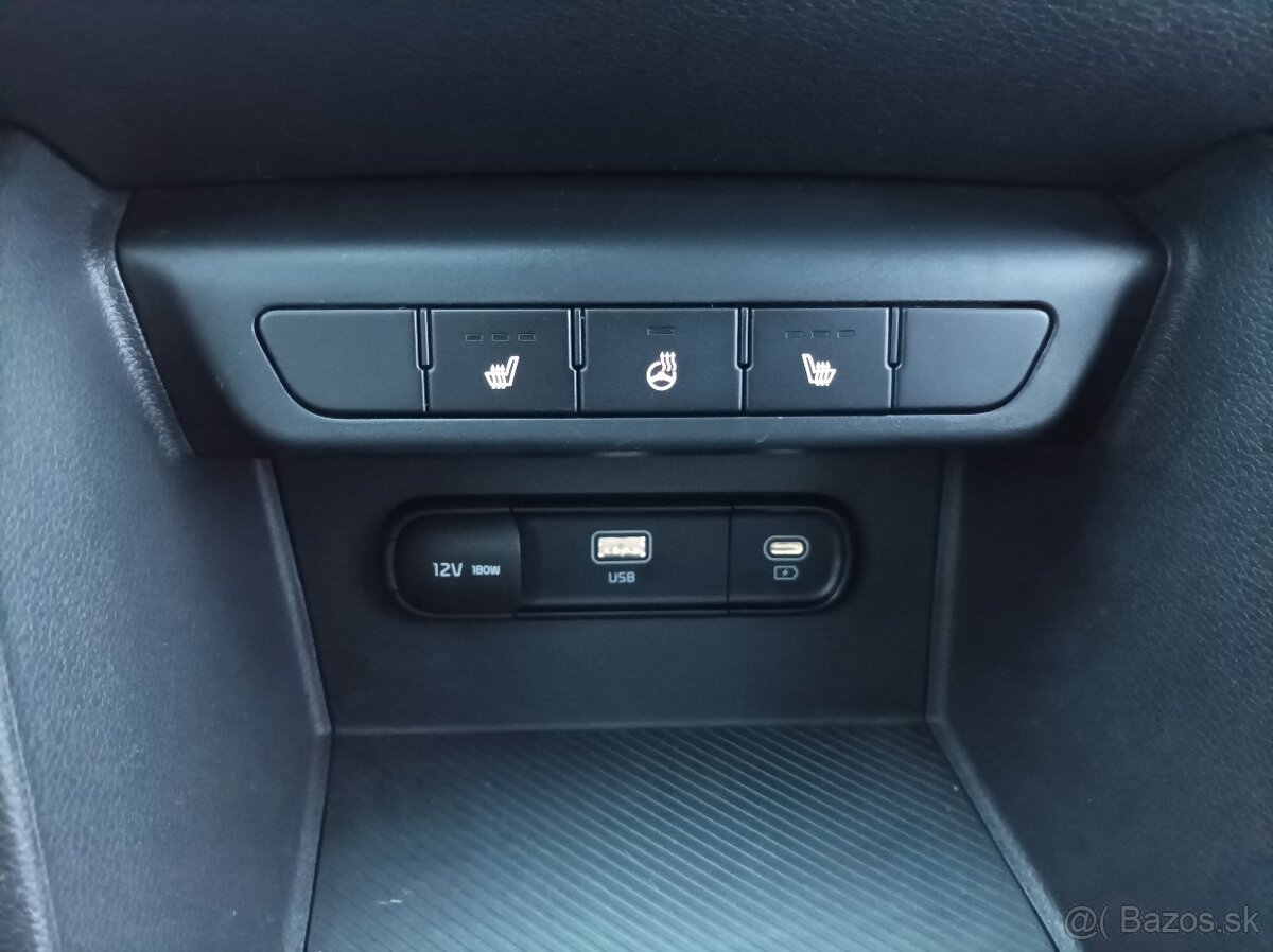 Kia Sportage 1.6 T-GDi 2022 ✔✔✔ - 5