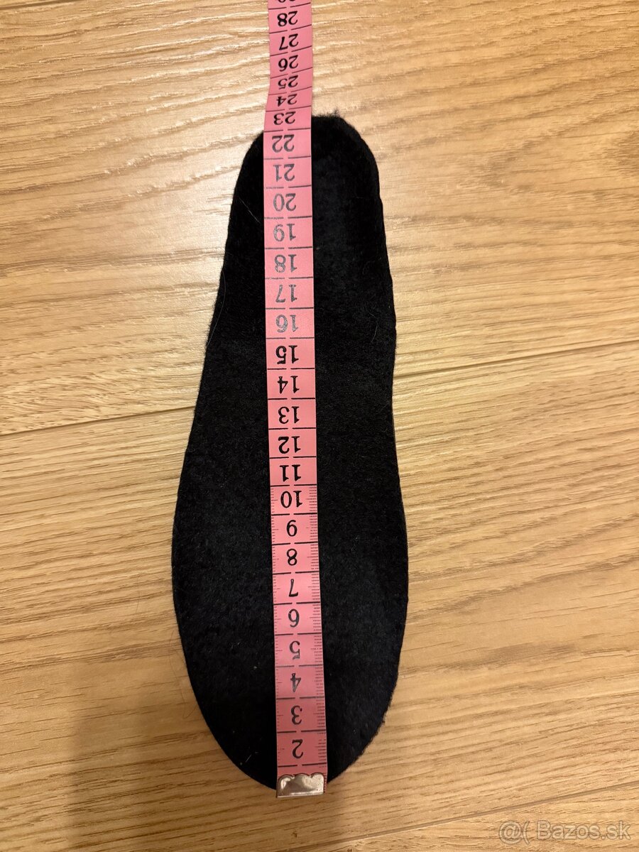 SCARPA F1 Jr 230 skialpove Lyziarky - 5