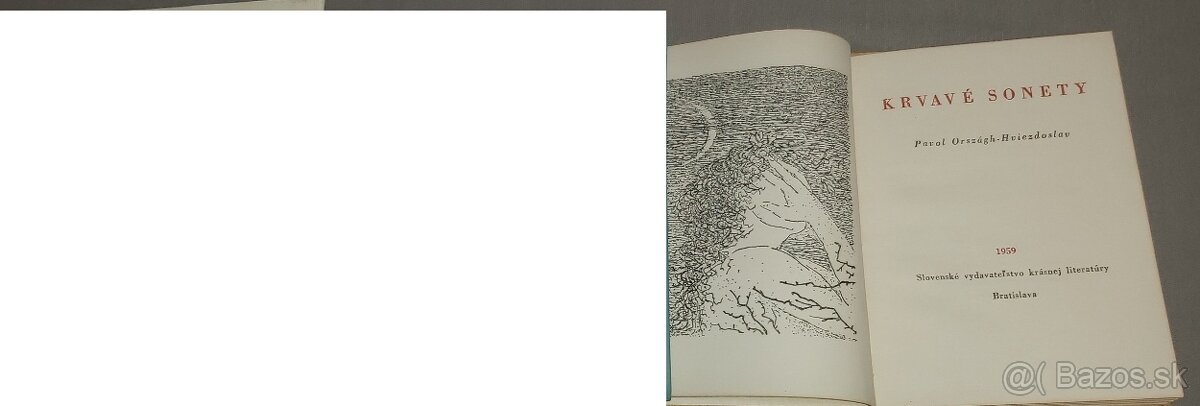 POÉZIA, BÁSNE - 5