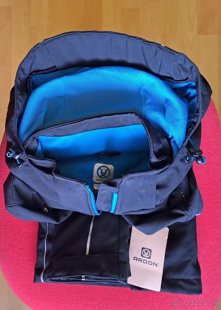 Softshelová bunda ARDON 36/38 - 5