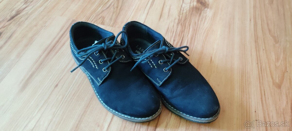 SPOLOČENSKÉ TOPÁNKY - 5