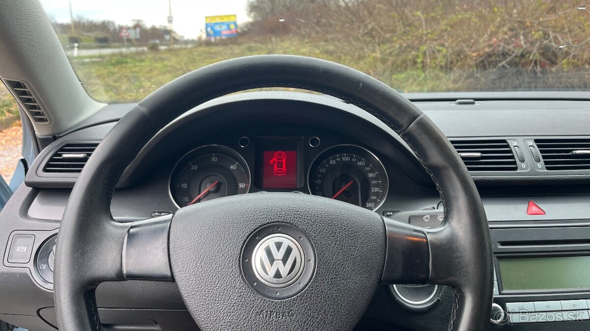 Volkswagen Passat 3C 1.9 TDI - 5
