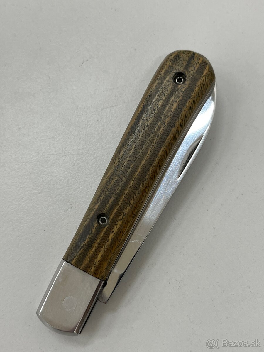 Krásny vreckový nôž - 5