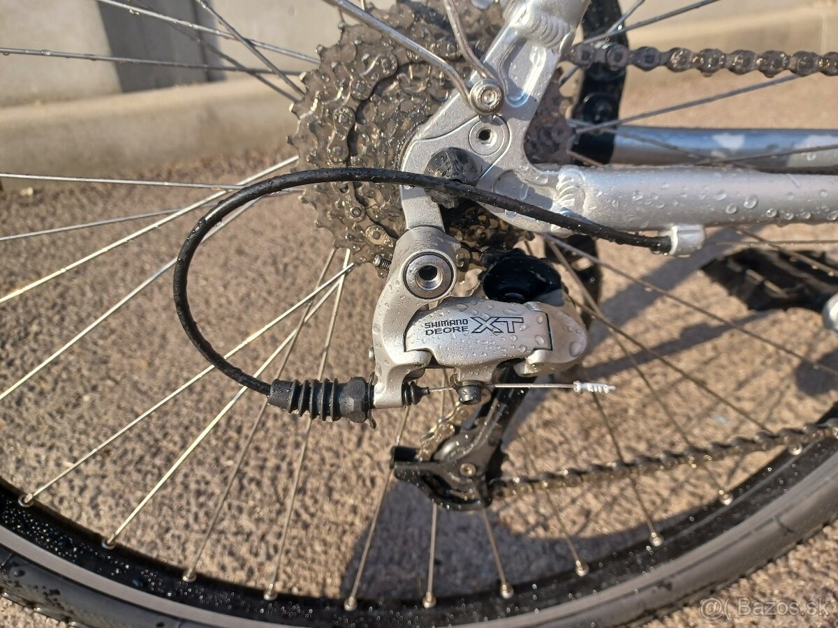 KTM FERARA CROSS veľkosť 60 - 5