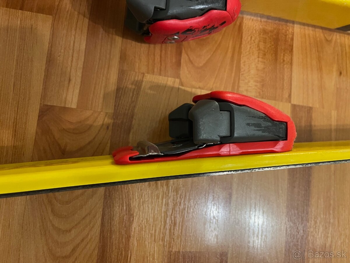 darujem viazanie Marker M9 - 5