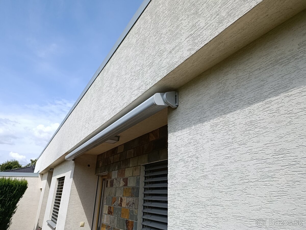 Markíza elektrická - 5