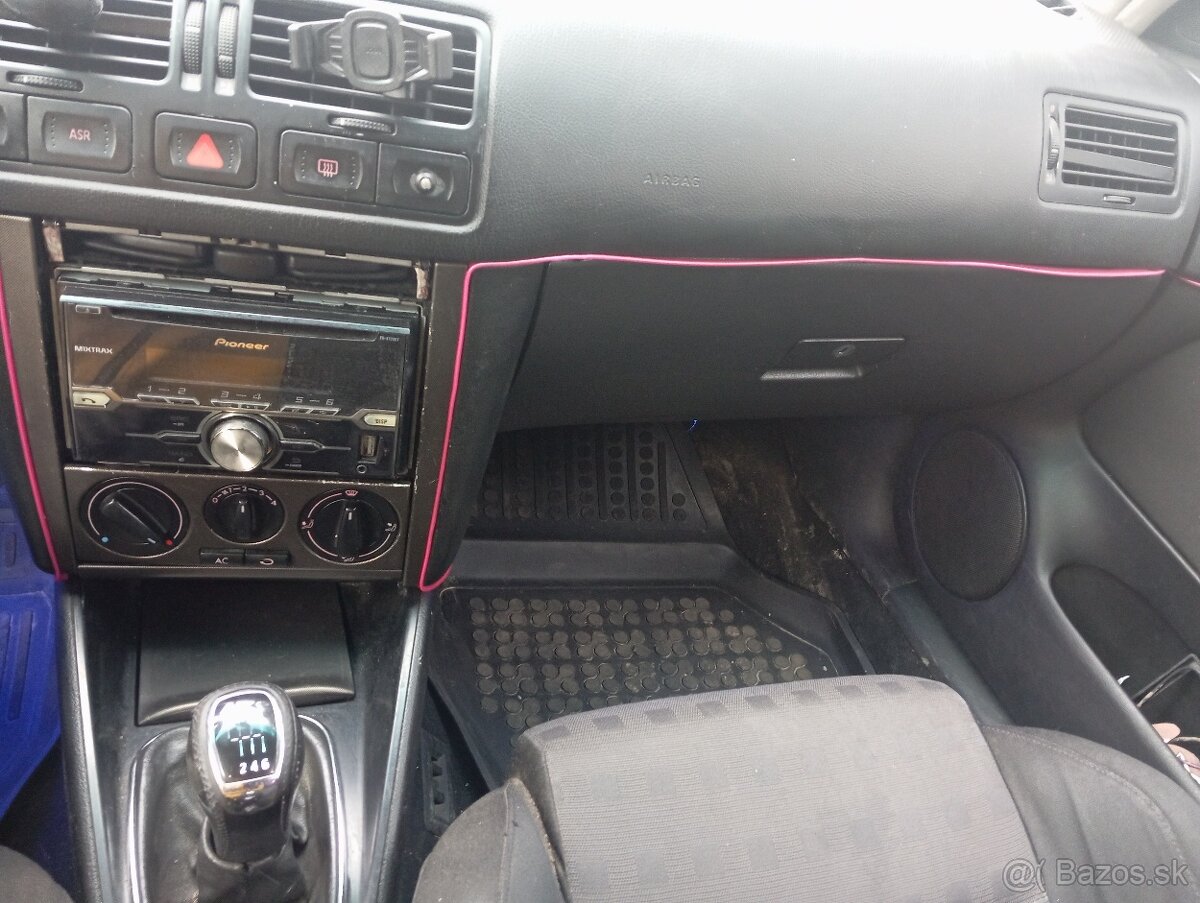 W bora 96kw 6stupnova - 5