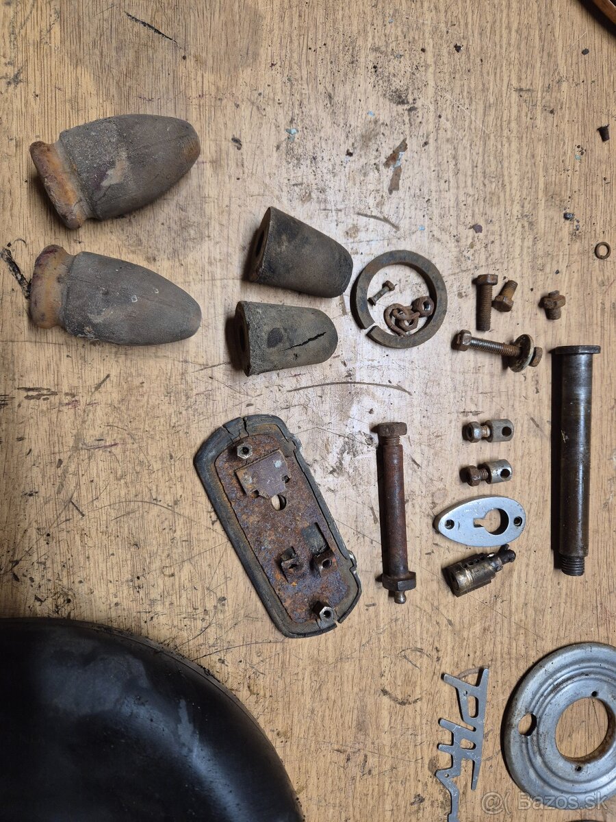 Diely vozik pav 40 41 - 5