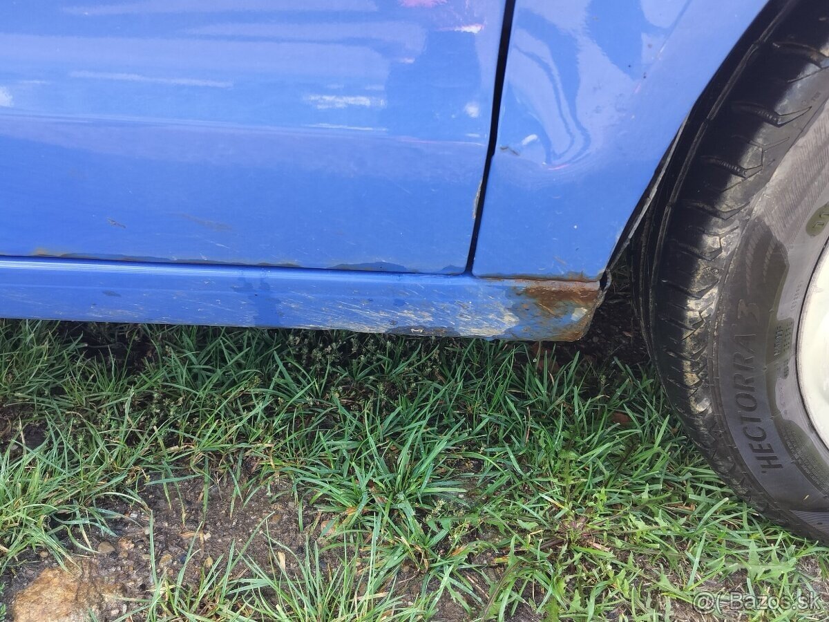 Volkswagen Polo 1.9 TDi - 5