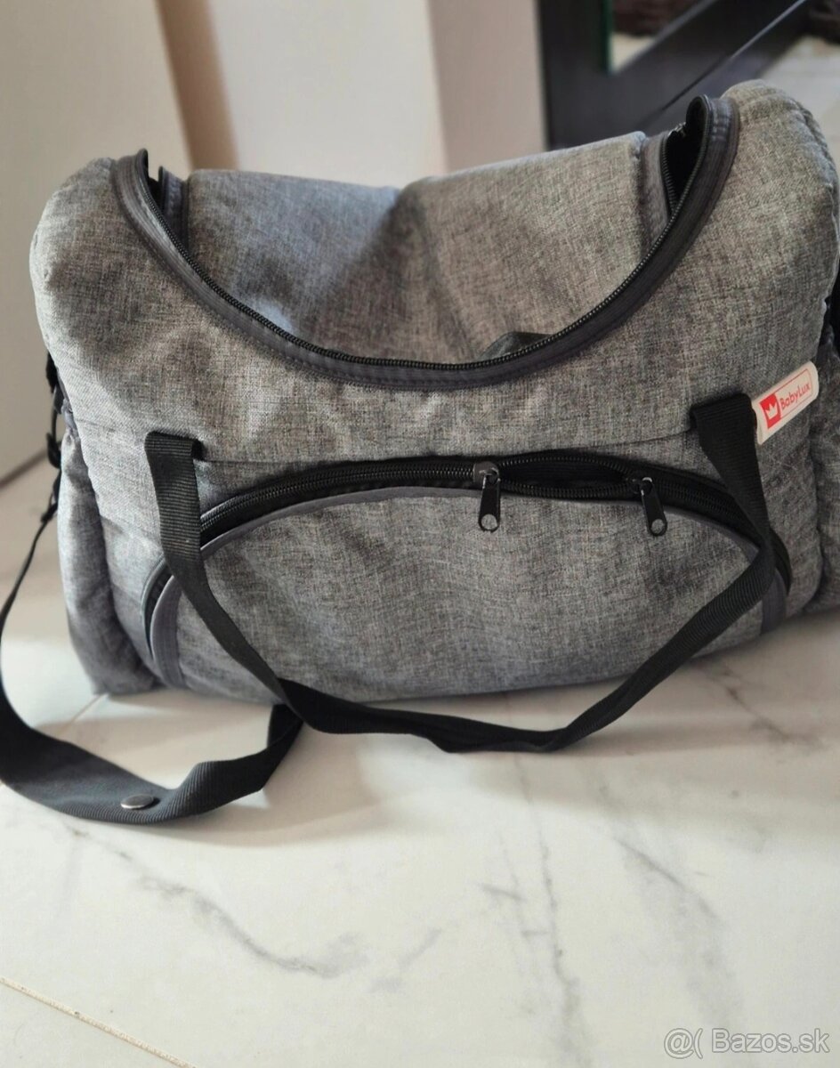 Detsky kočík Lionelo - 5